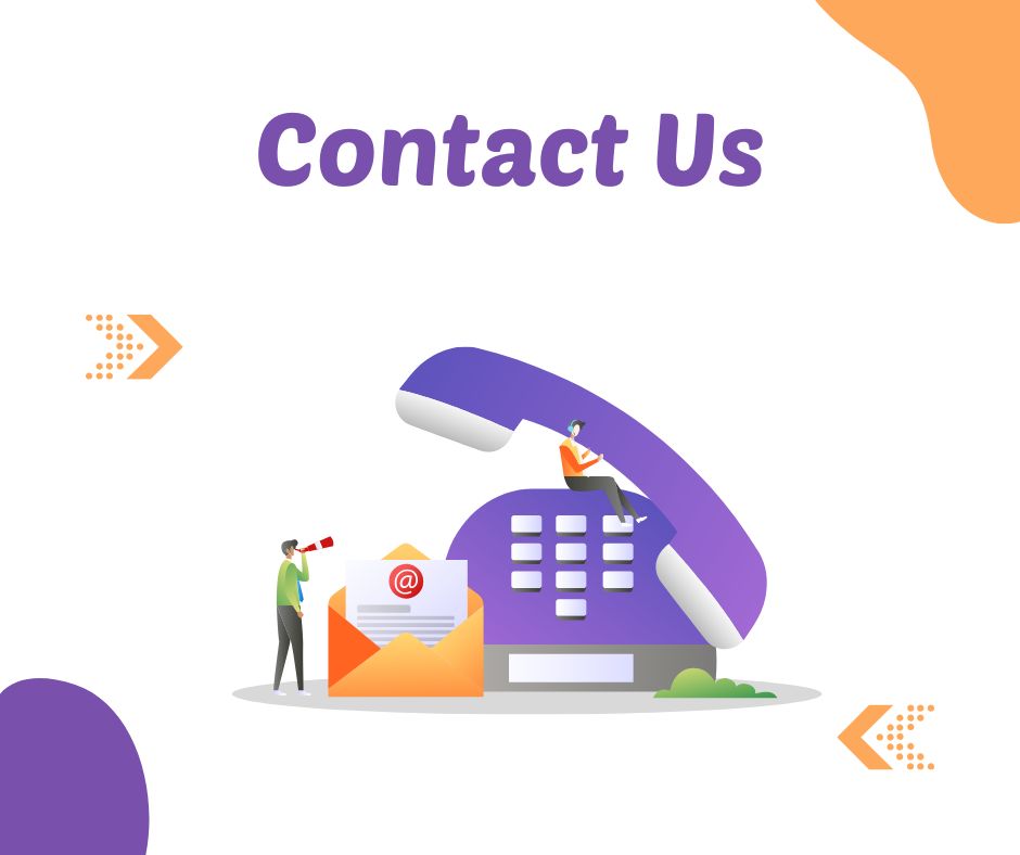Contact Us